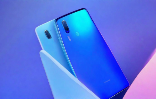 华为nova4e（华为nova4e怎么长截屏）