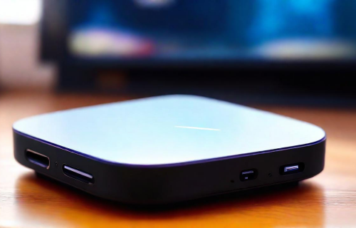 智能机顶盒怎么连接电视（智能机顶盒怎么连接电视没有信号）