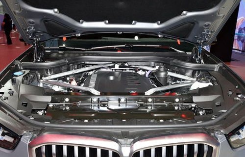 2023款宝马x5最新款图片(2023款宝马x7最新消息)