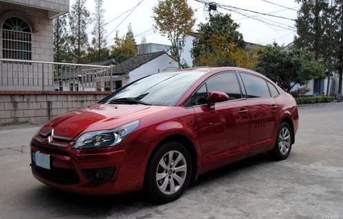 雪铁龙世嘉的十大缺点(雪铁龙世嘉缺点是什么)