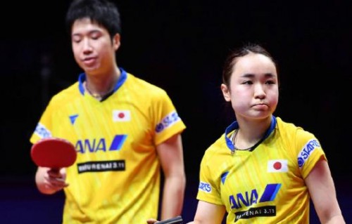 许昕激战喊话王楚钦，以11-0的战绩挑战，舞动赛场之风