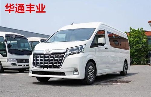 进口丰田海狮7座价格(丰田海狮七座价格)