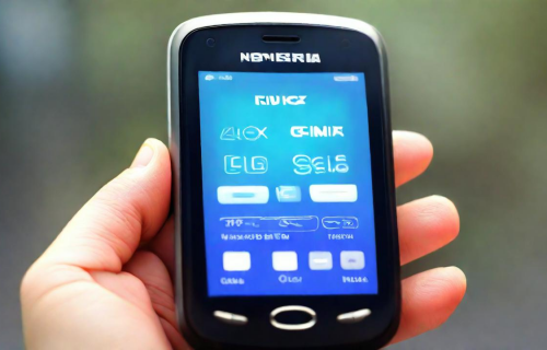 诺基亚像素4100万的手机（诺基亚像素4100万的手机是哪款）