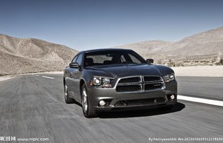 道奇汽车图片(道奇汽车图片标志)