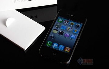 苹果iPhone 4代 16GB手机报价及市场影响力分析