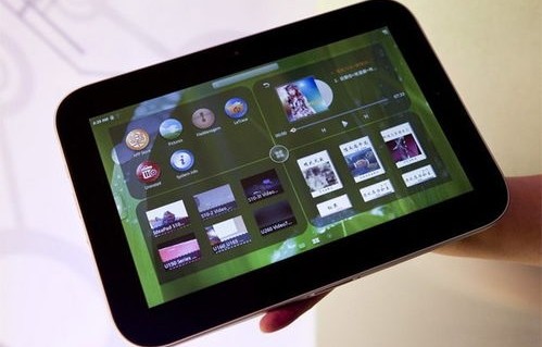 联想乐pad平板电脑配置（联想乐pad2）