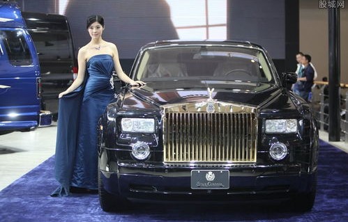 劳斯莱斯车型大全和价格表(劳斯莱斯车价格多少钱一辆图片)