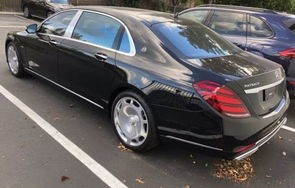 amg和迈巴赫哪个高端(奔驰amg和迈巴赫哪个高级)