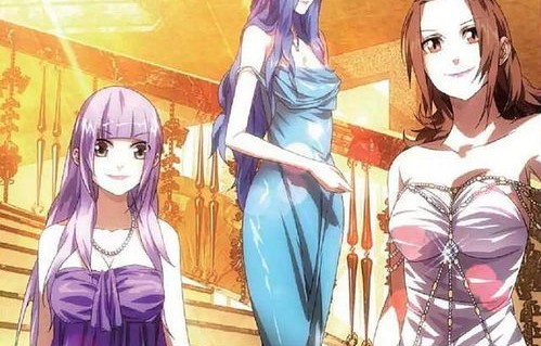 短剧神主，在失去所有老婆的旅程中