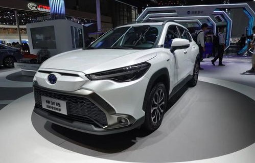 广汽丰田锋兰达2023款价格(广汽丰田锋兰达2023款价格图片别克)