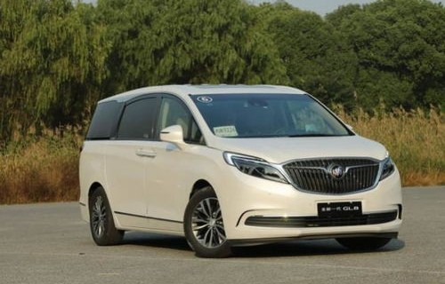 2024别克gl8混动版上市(2024别克gl8混动版上市销量)