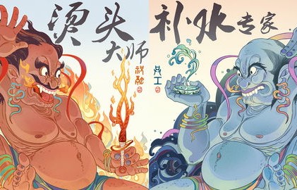 哪吒的姓氏之谜，为何不姓李？