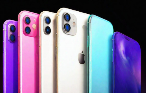 iphone10上市时间（iphone10上市时间已定）