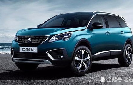 东风七座suv车型(东风七座suv车型有哪些)