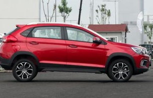 奇瑞瑞虎3x怎么样值得买吗(奇瑞瑞虎3x性价比怎么样)