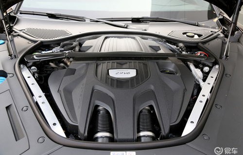 多少资产可以开帕拉梅拉(有多少钱可以开帕拉梅拉)