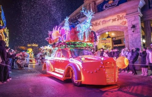 春节文旅消费活力迸发——新春佳节文旅市场繁荣纪实