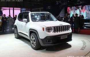 小牧马人20万(女士小型jeep牧马人粉色)