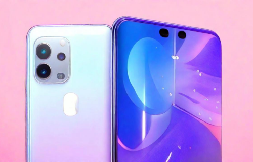 女生最适合买哪款手机（现在女孩子适合买哪款手机）