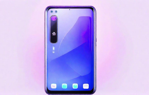 华为手机nova7（华为手机nova7有nfc功能吗）