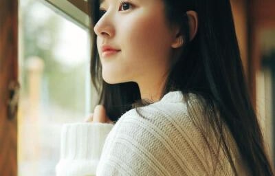 赵露思，从1岁到26岁的成长轨迹