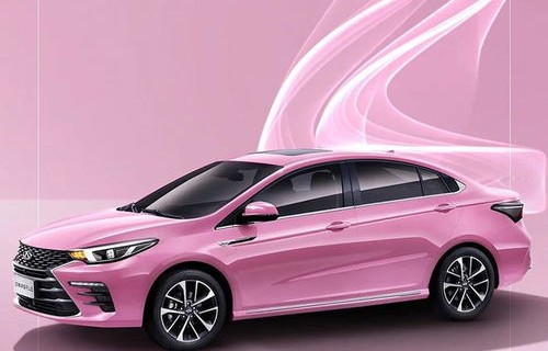 5万以下新车大全价格(5万以下新车大全价格女士)