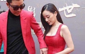 黄圣依的婚姻困境，无法承受的爹式管理