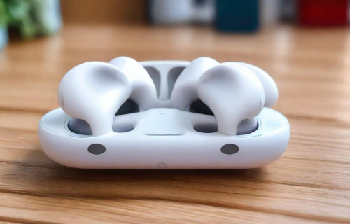 华为无线耳机（华为无线耳机freebuds4e）