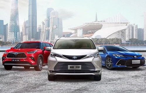 世界汽车品牌排行榜前十名(世界汽车品牌十大排名)