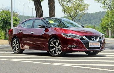 东风日产图片大全大图(东风日产图片大全大图真实)