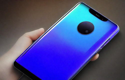 华为mate20pro参数（华为mate20pro参数与价格）