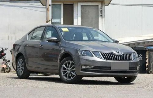 斯柯达明锐多少钱(15年斯柯达明锐多少钱)