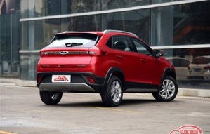 30万内最好越野车(30万以内越野车排行榜前十名)