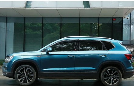 一汽大众suv价格表20万左右(一汽大众suv价格表20万左右)