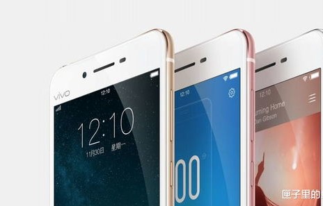 oppo和vivo哪个好一些(同价位oppo和vivo哪个好一些)