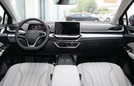 上汽大众价格(上汽大众价格及图片)