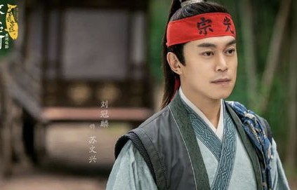 最强赘婿之短剧巅峰之战