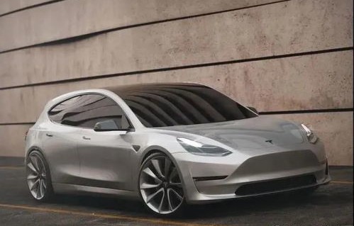 特斯拉汽车2023款最新款价格(特斯拉汽车2023款最新款价格比亚迪)