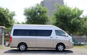 金杯大海狮7座商务车(金杯大海狮6座照片价格)