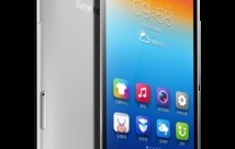 联想S880智能手机，科技与设计的完美结合