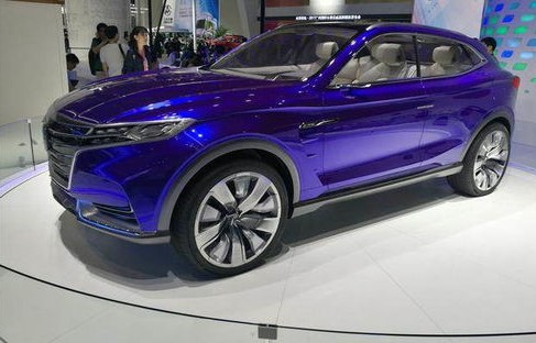 100万豪华车排名前十名(100万豪华车排名前十名图片)