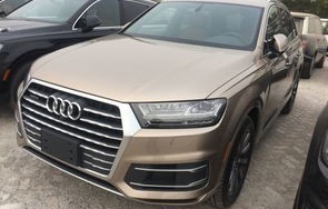 奥迪q7进口车价格(奥迪q7进口报价)