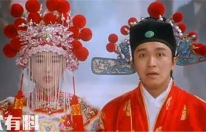 短剧唐伯虎在现代——穿越时空的才子传奇