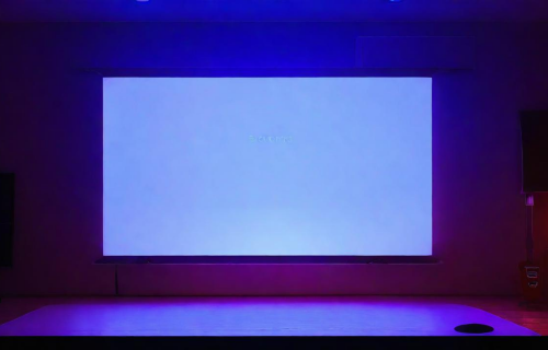 当贝投影仪（当贝投影仪怎么投屏）