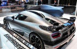 豪车图片大全大图真实(豪车照片大全图片)