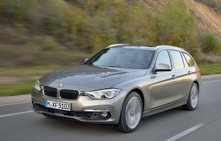 bmw3系列价格(bmw3series价钱)