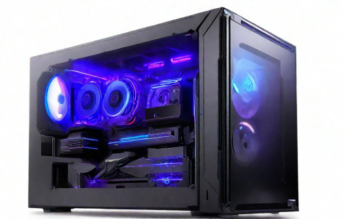 电脑主机排行榜前十名（台式电脑主机排行榜前十名）