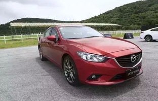 马自达6新款2022(马自达6新款2023款报价)