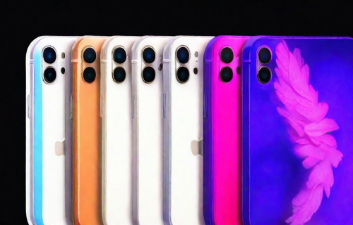 iphone官网价格表（苹果iphone官网价格表）