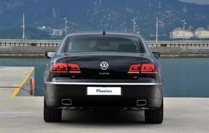 大众辉腾(大众辉腾2023款报价及图片)